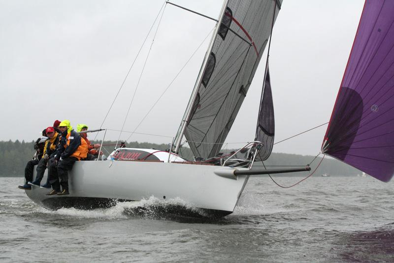 Чемпионат Москвы 2007