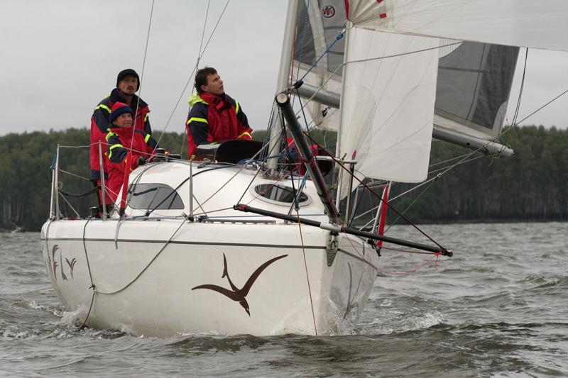 Чемпионат Москвы 2007