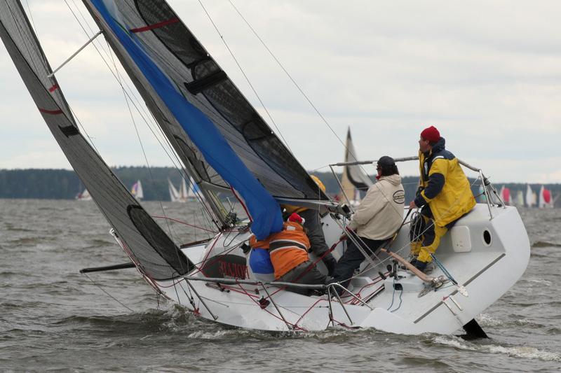 Чемпионат Москвы 2007