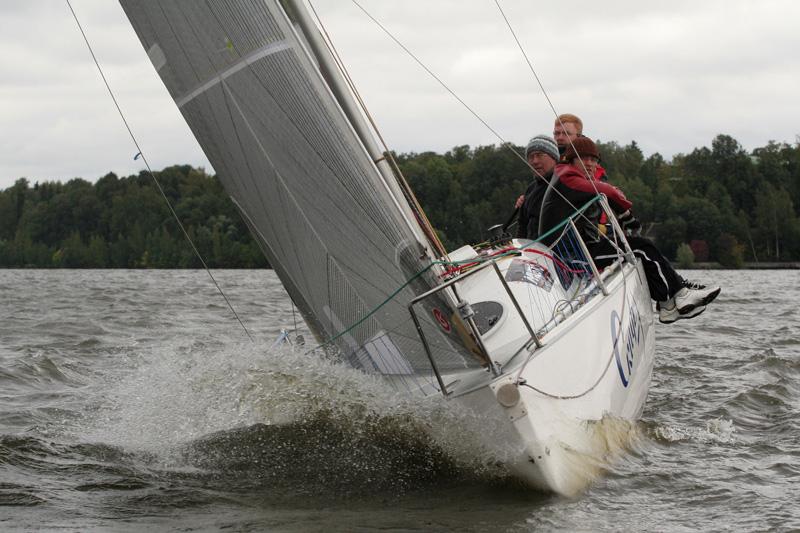 Чемпионат Москвы 2007