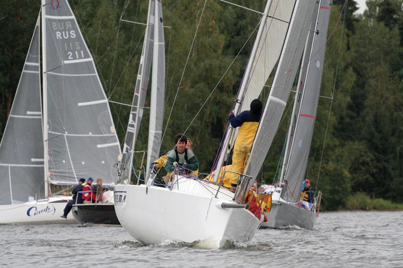 Чемпионат Москвы 2007