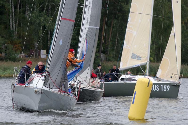 Чемпионат Москвы 2007