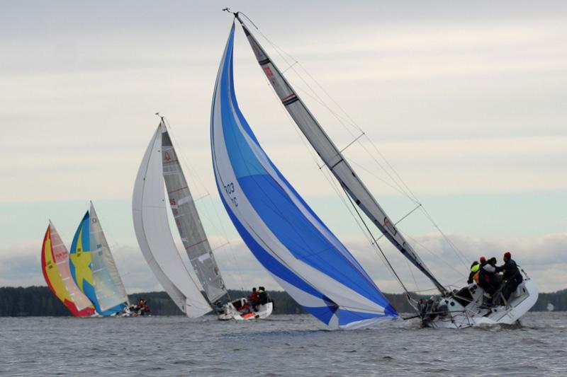 Чемпионат Москвы 2007