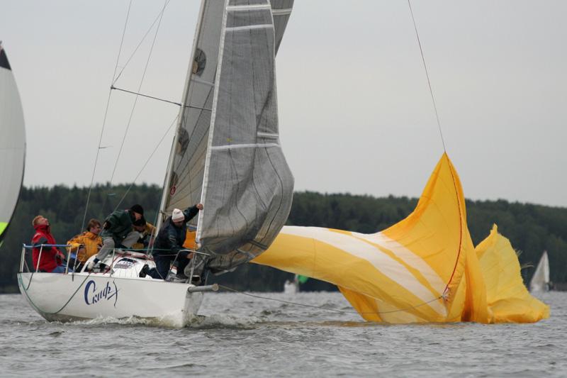 Чемпионат Москвы 2007