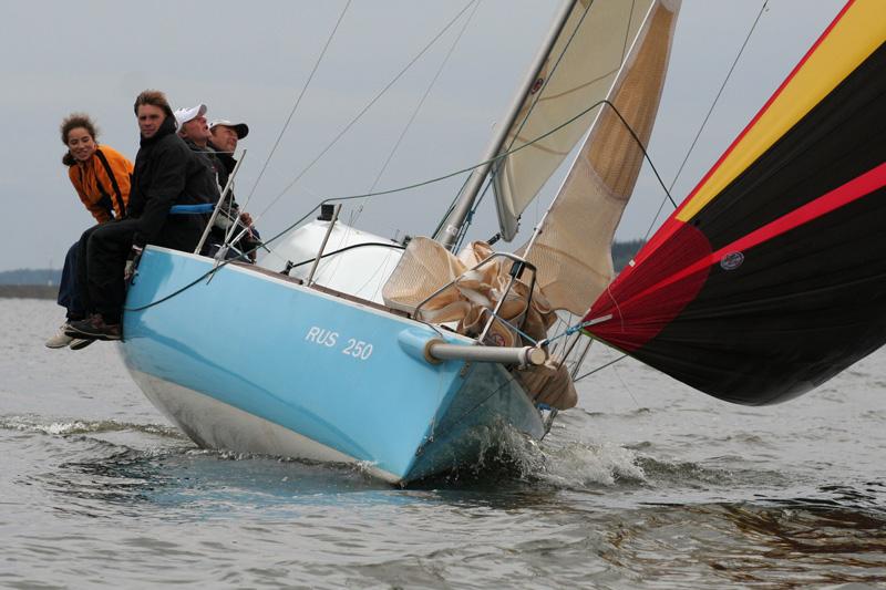 Чемпионат Москвы 2007