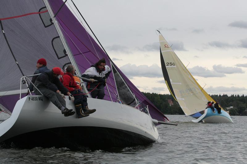 Чемпионат Москвы 2007