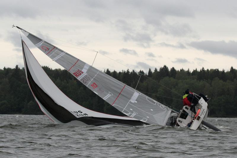 Чемпионат Москвы 2007