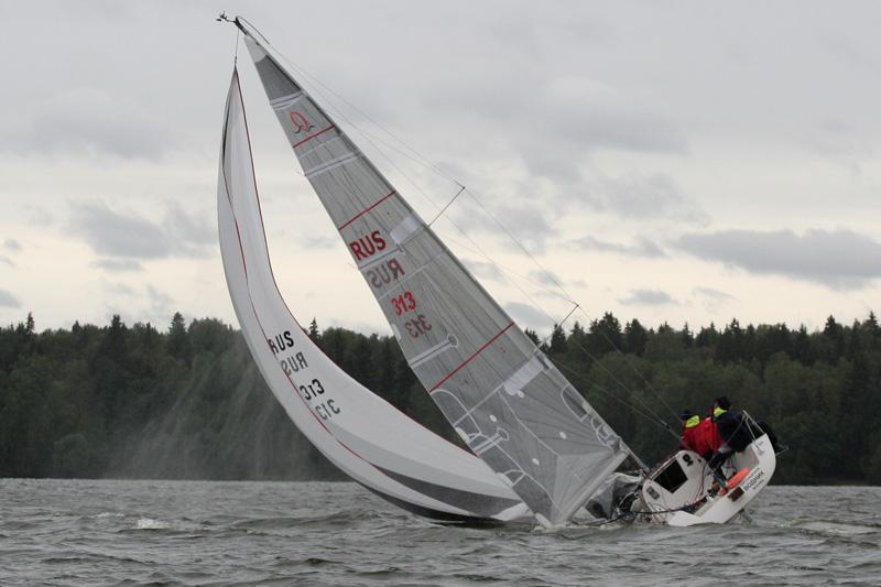 Чемпионат Москвы 2007