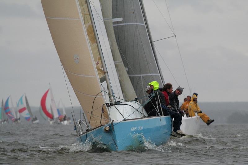 Чемпионат Москвы 2007