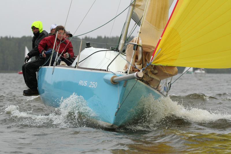 Чемпионат Москвы 2007