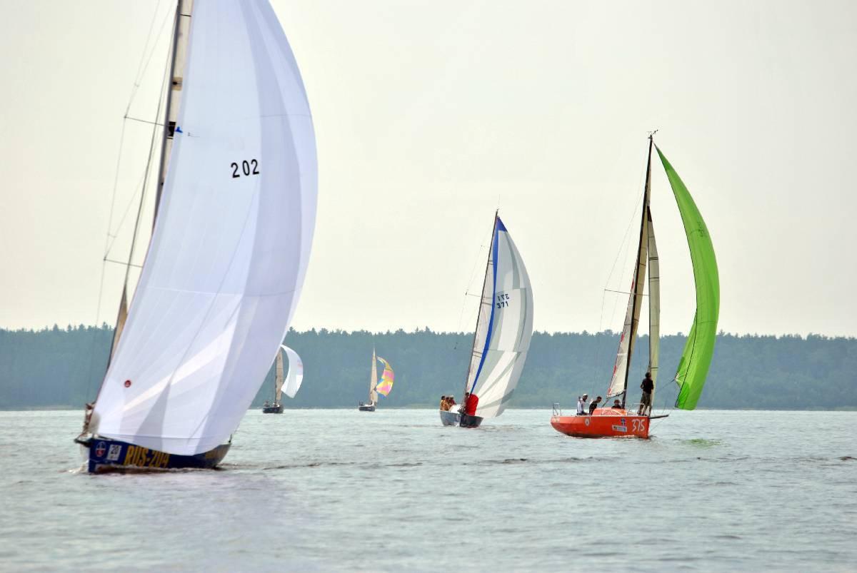 Кубок Ладоги 2011