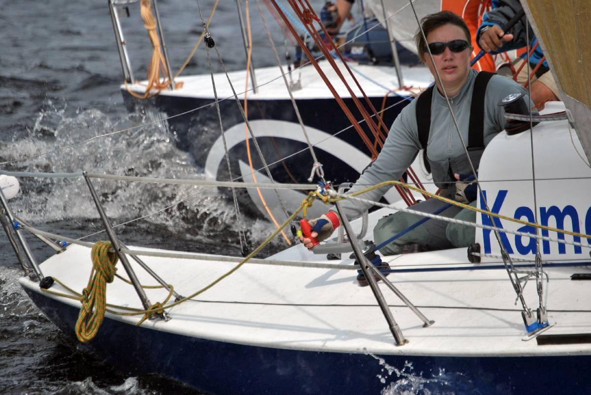 Кубок Ладоги 2011