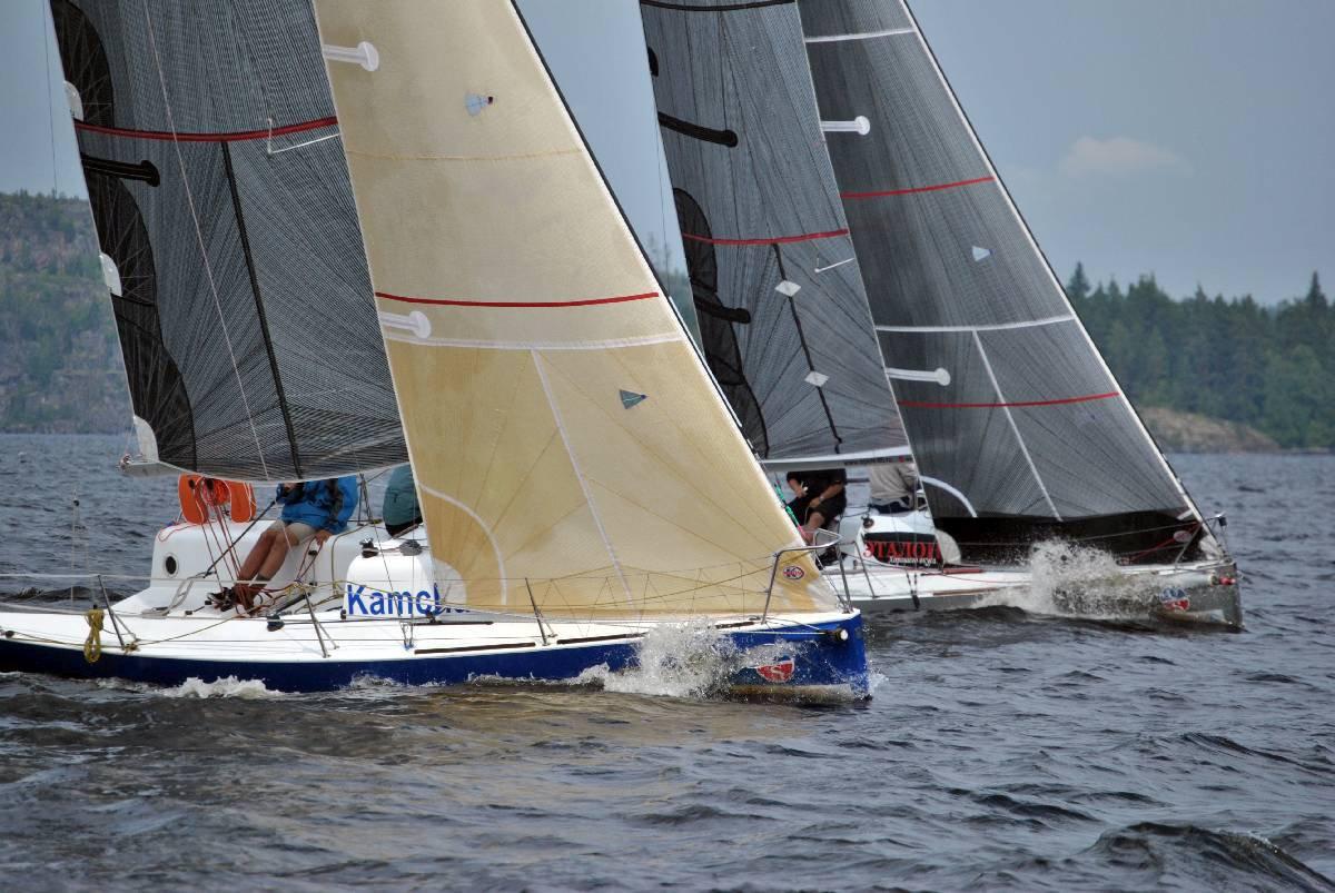 Кубок Ладоги 2011