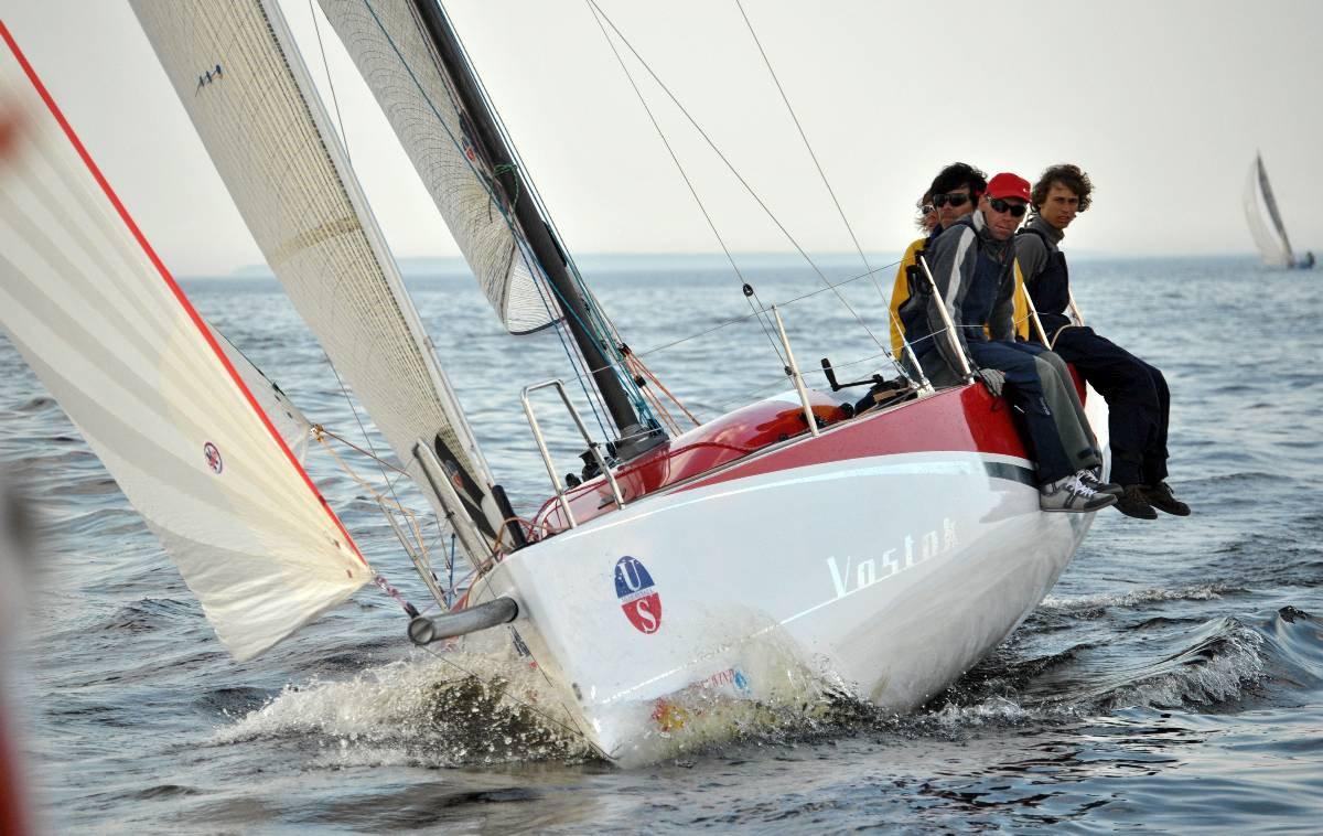 Кубок Ладоги 2011