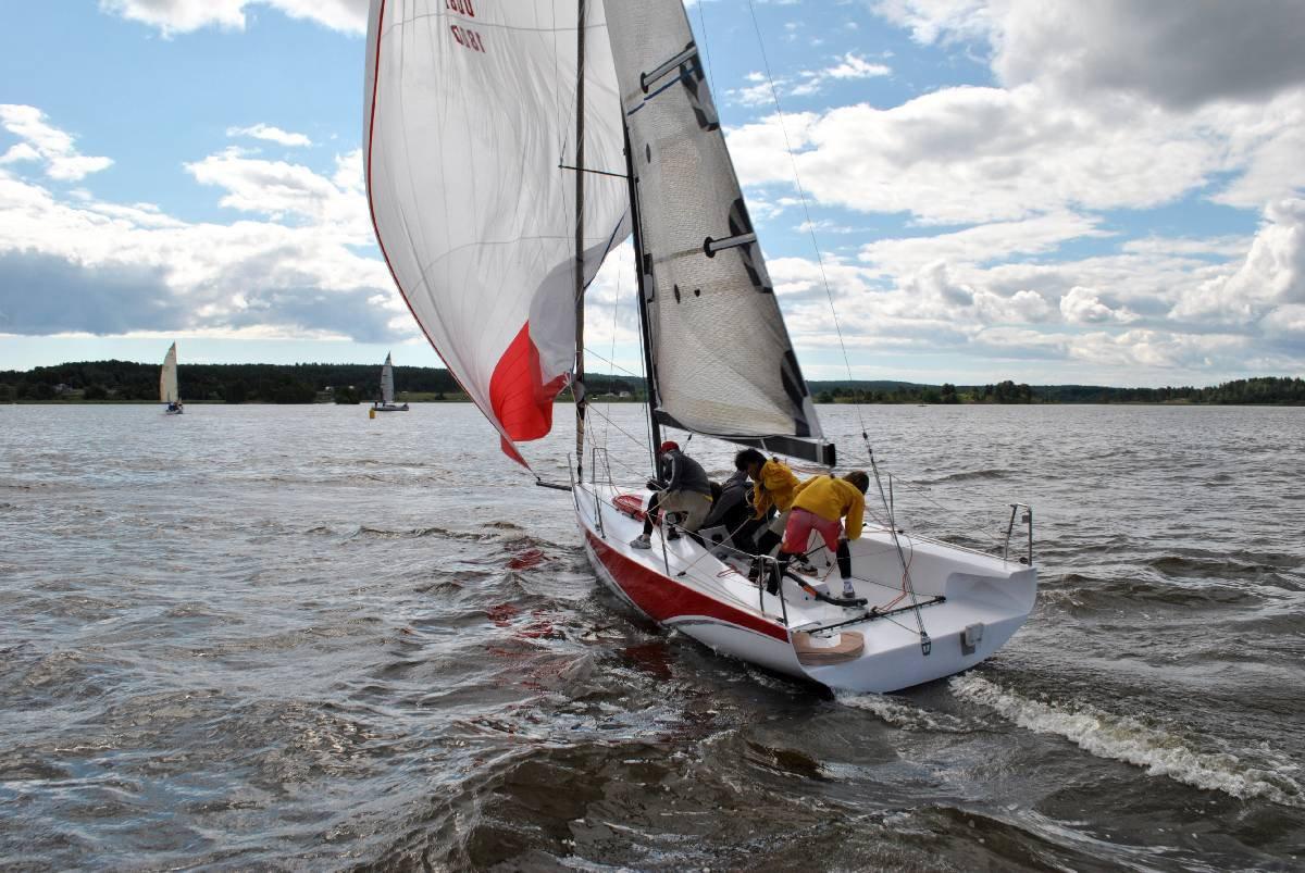 Кубок Ладоги 2011