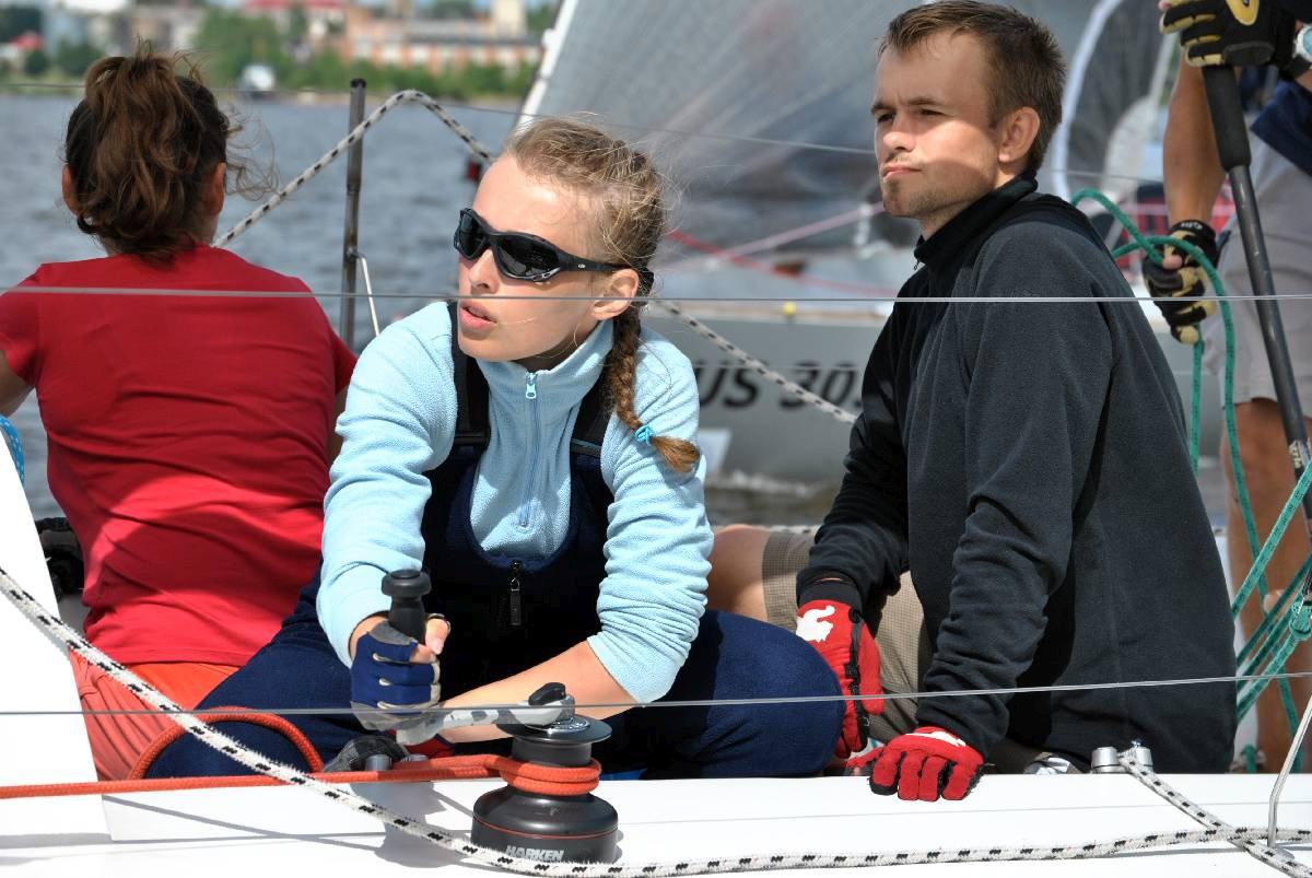 Кубок Ладоги 2011