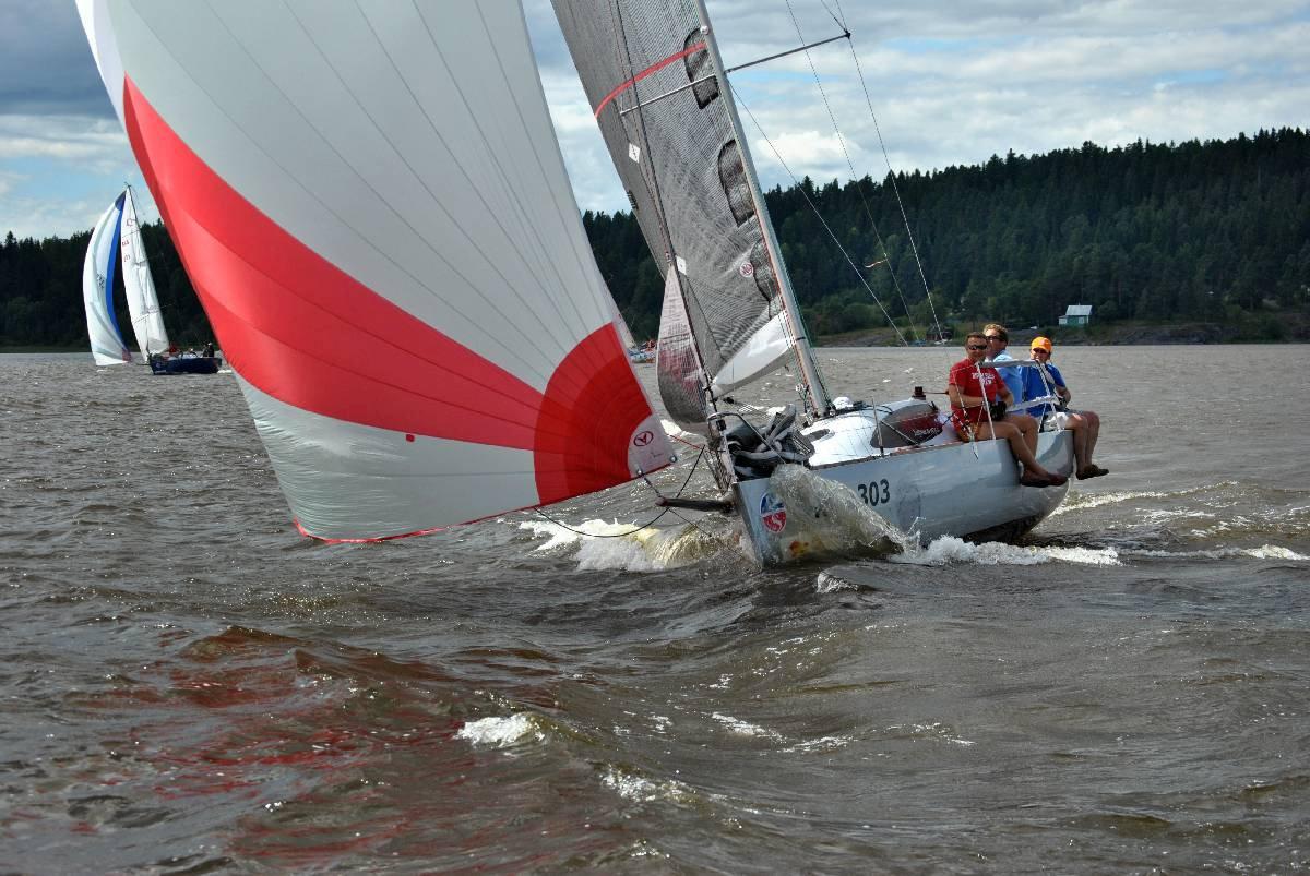 Кубок Ладоги 2011