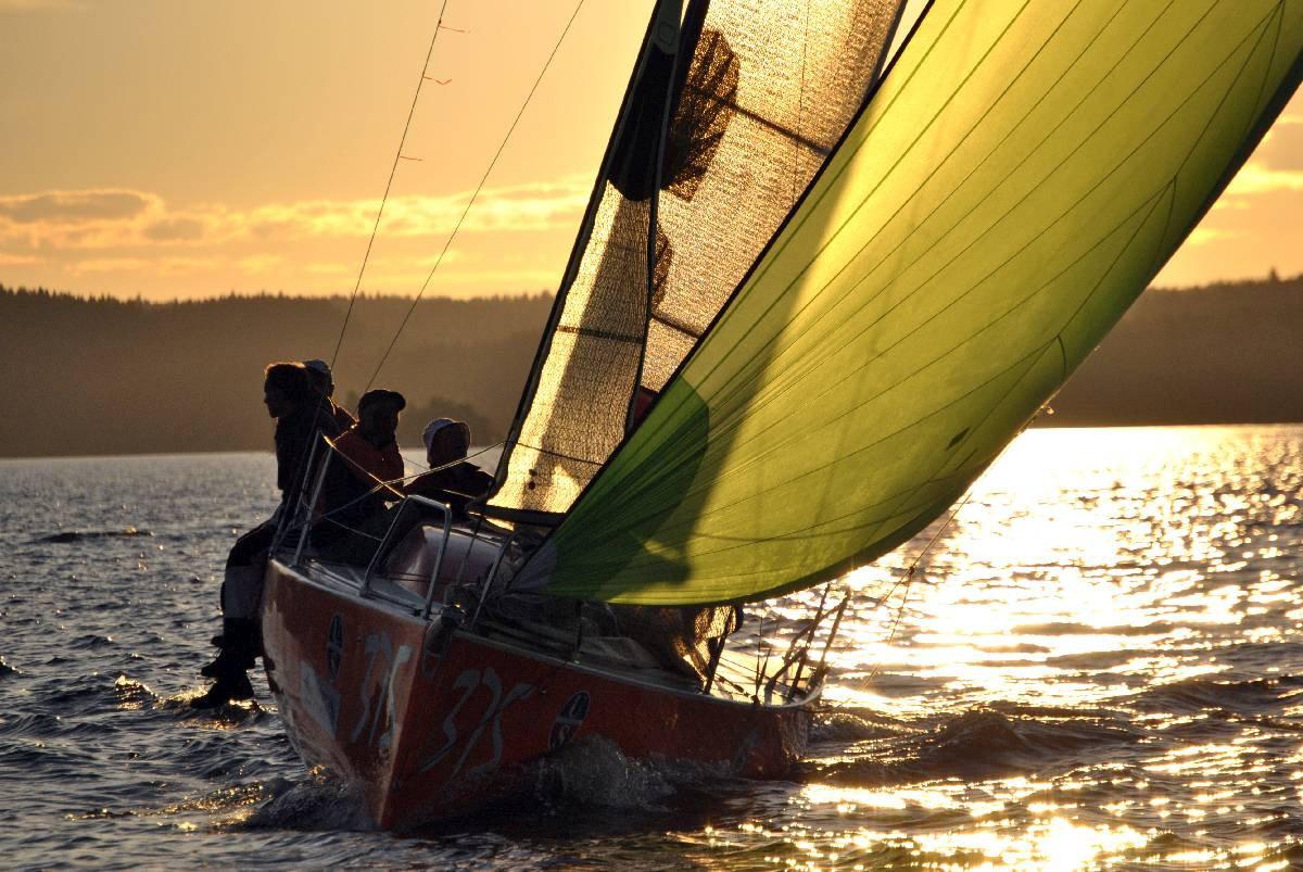 Кубок Ладоги 2011