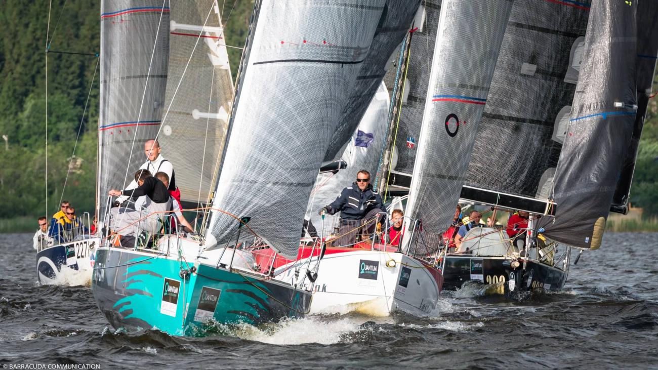 Кубок Ладоги 2015