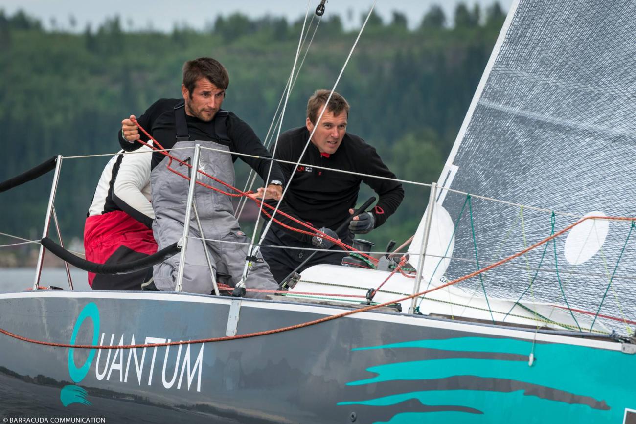 Кубок Ладоги 2015