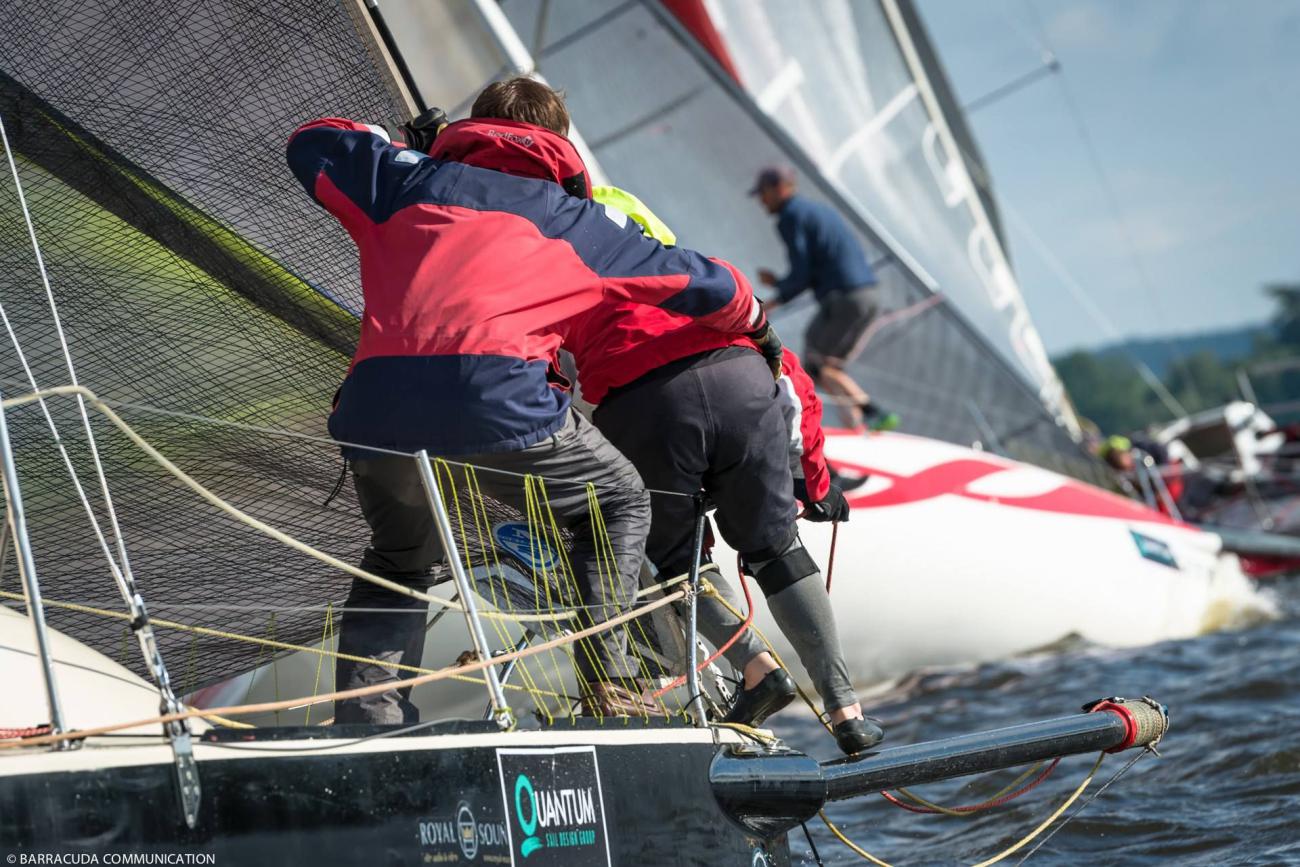 Кубок Ладоги 2015