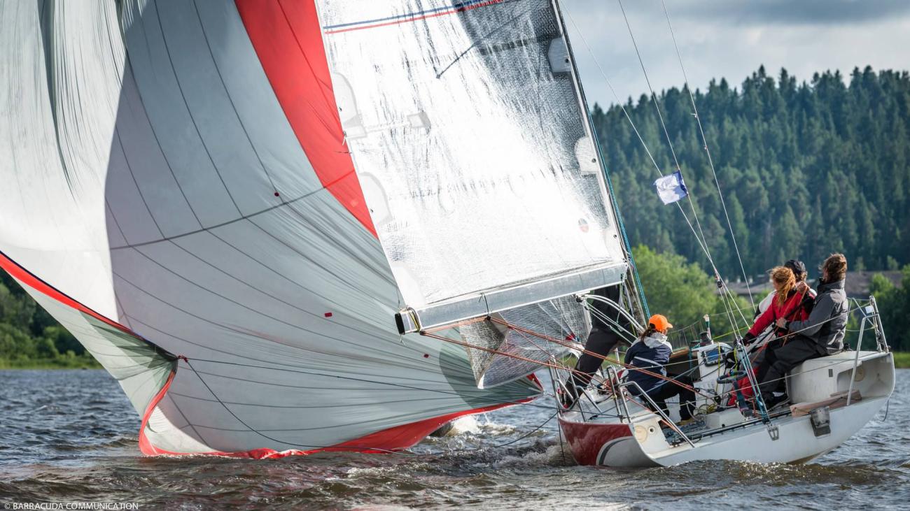 Кубок Ладоги 2015