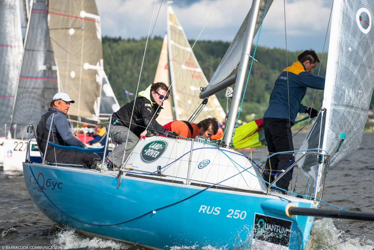 Кубок Ладоги 2015