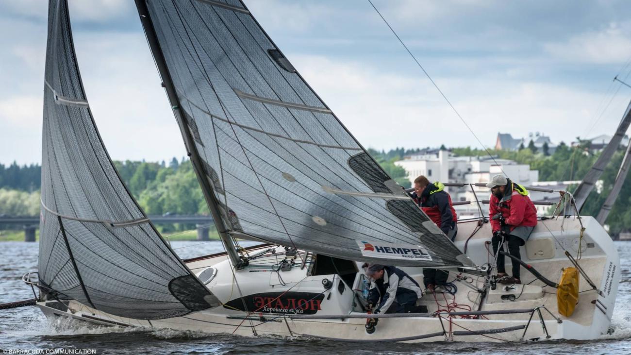 Кубок Ладоги 2015