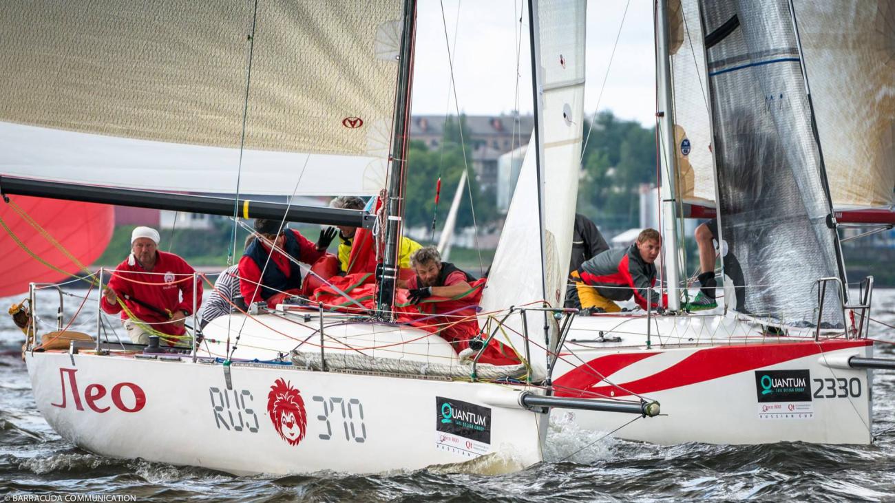 Кубок Ладоги 2015