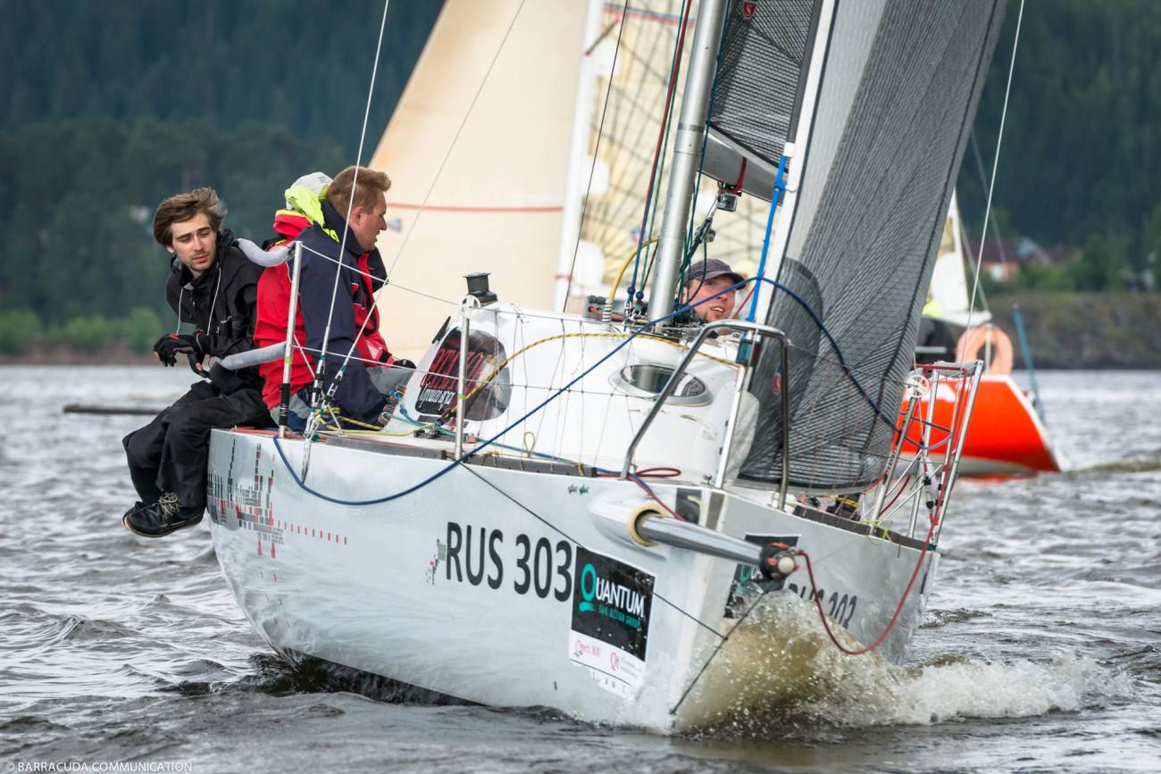 Кубок Ладоги 2015