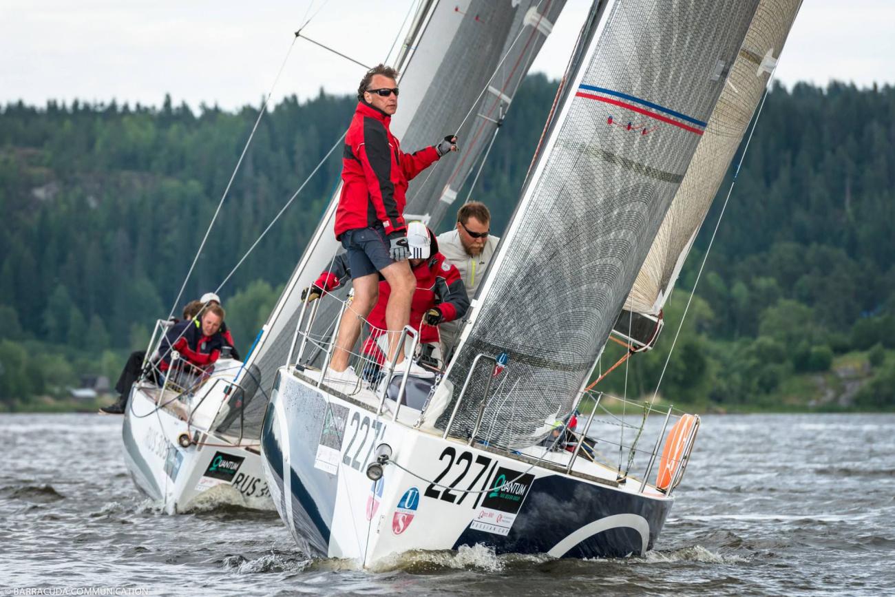 Кубок Ладоги 2015