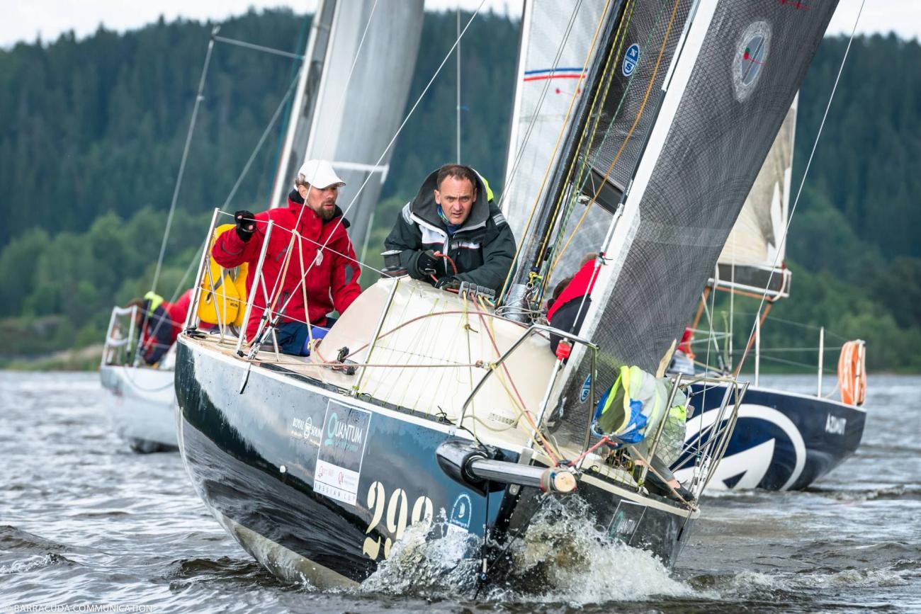 Кубок Ладоги 2015