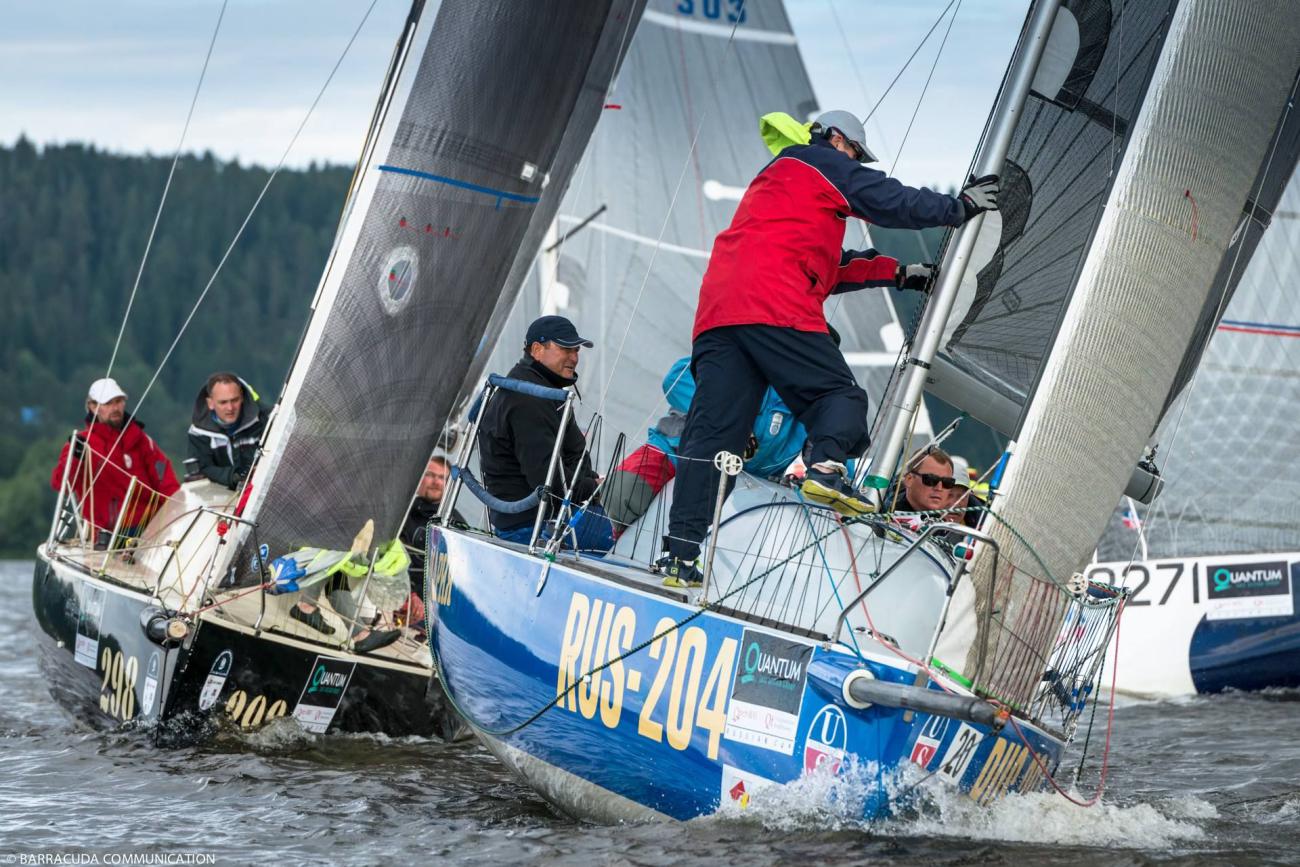 Кубок Ладоги 2015