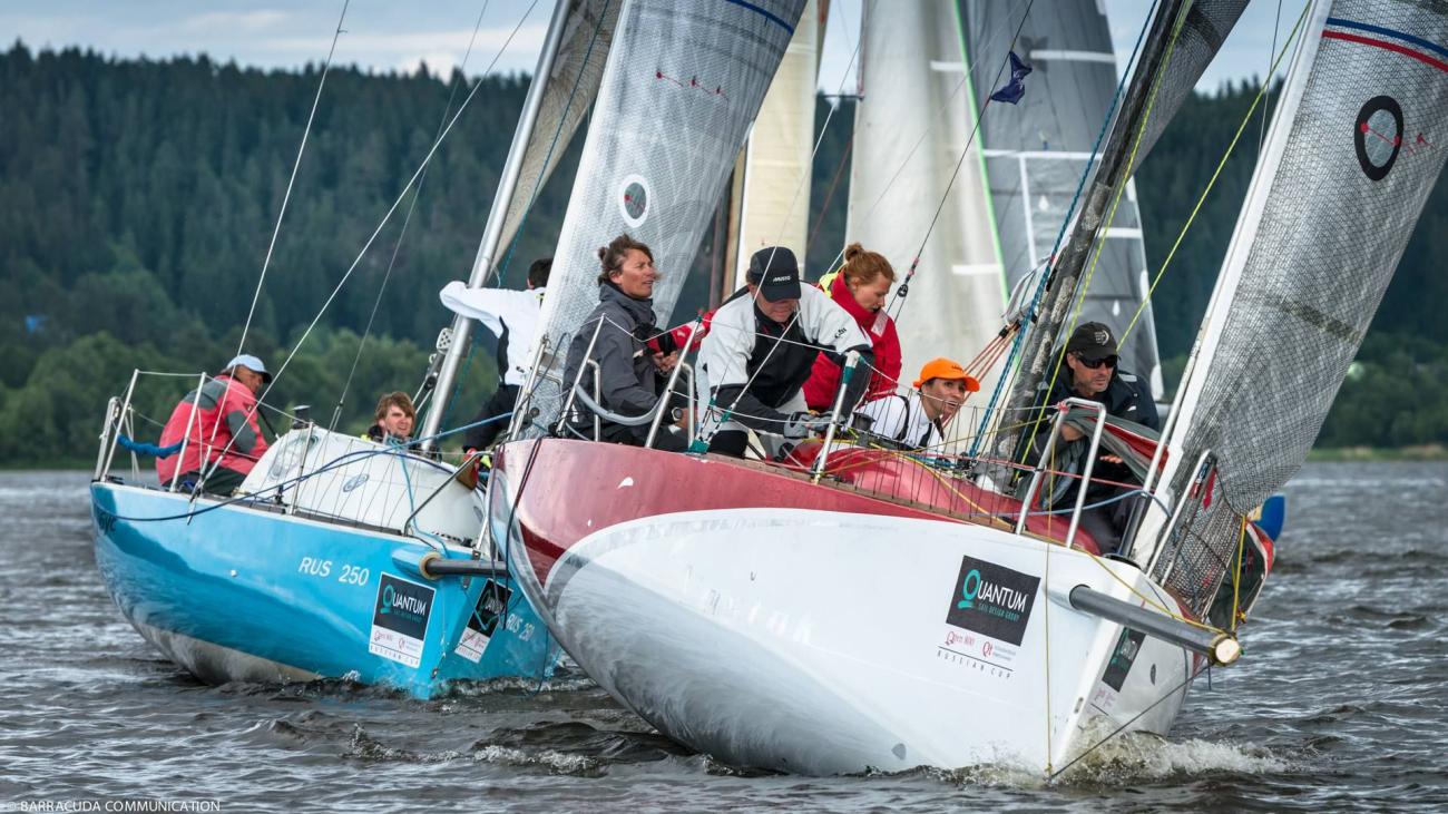 Кубок Ладоги 2015