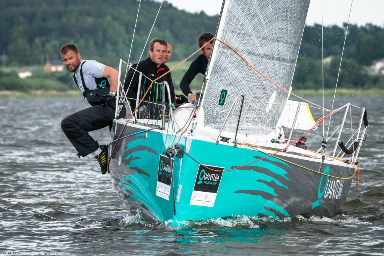 Кубок Ладоги 2015