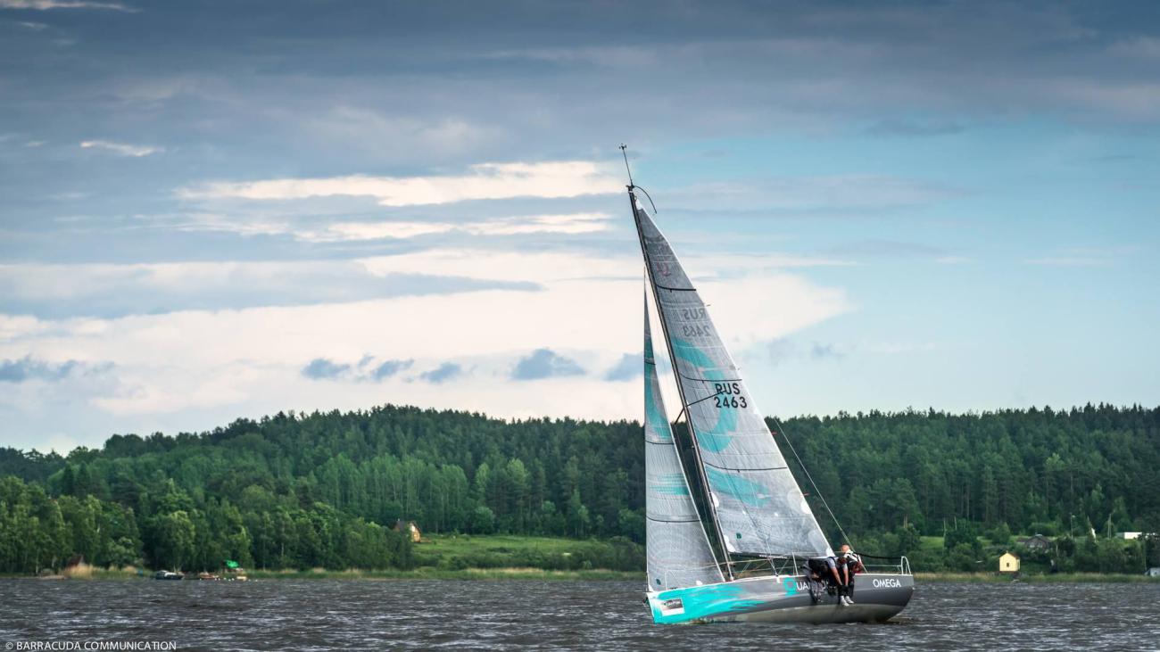 Кубок Ладоги 2015