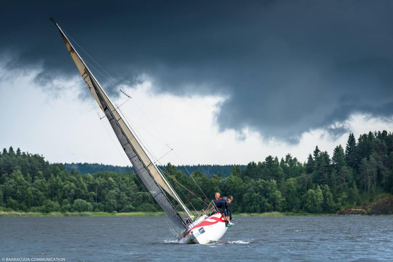 Кубок Ладоги 2015