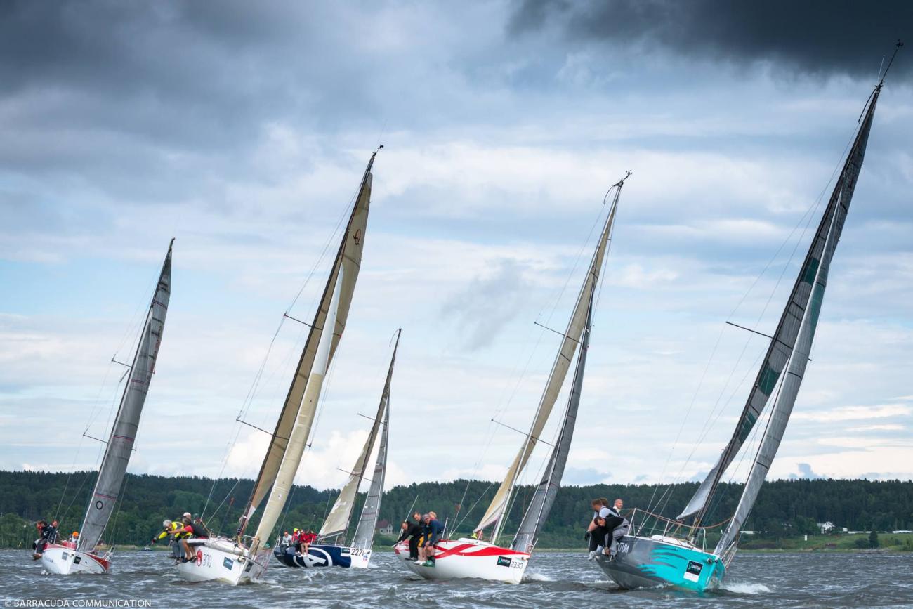 Кубок Ладоги 2015