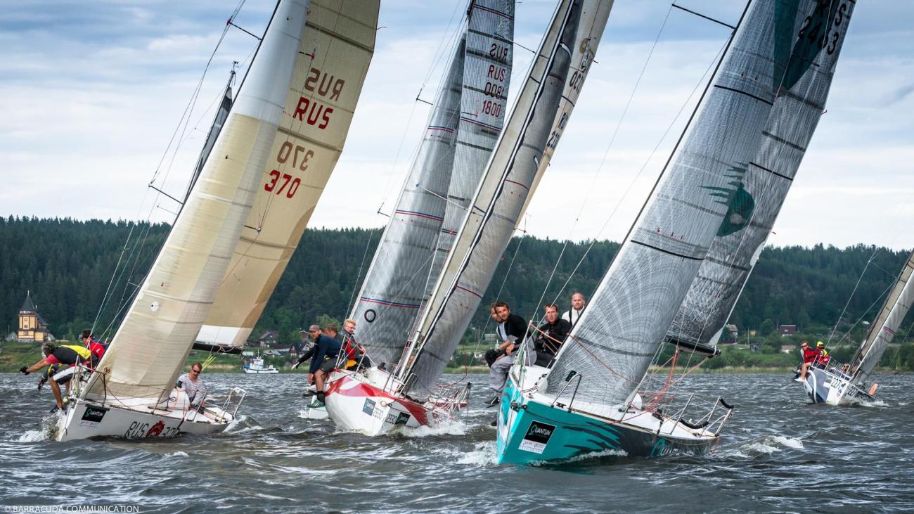 Кубок Ладоги 2015