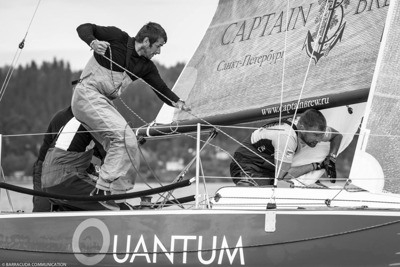 Кубок Ладоги 2015