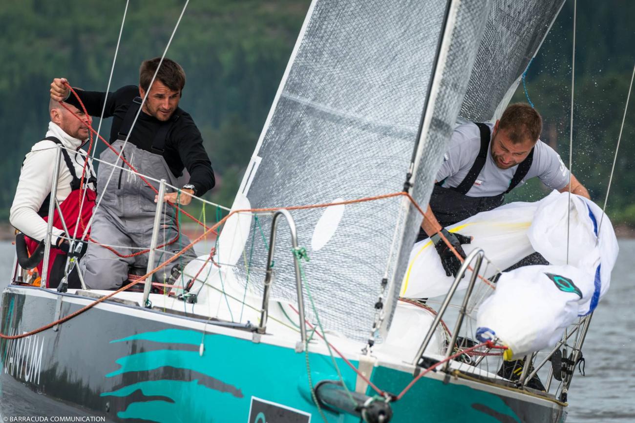 Кубок Ладоги 2015