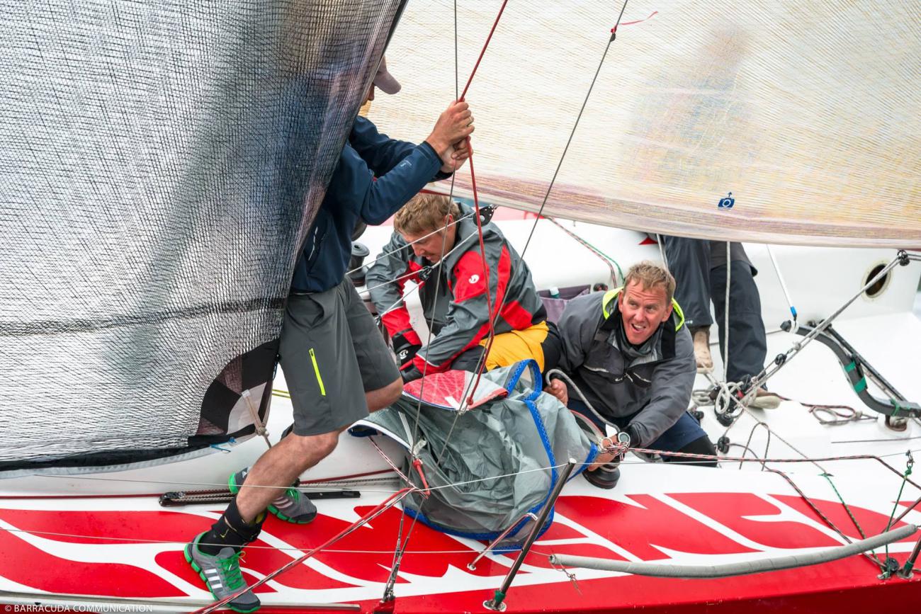 Кубок Ладоги 2015