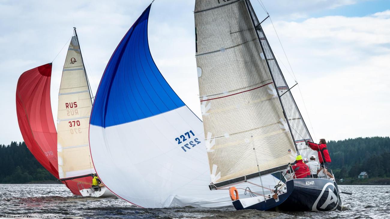 Кубок Ладоги 2015