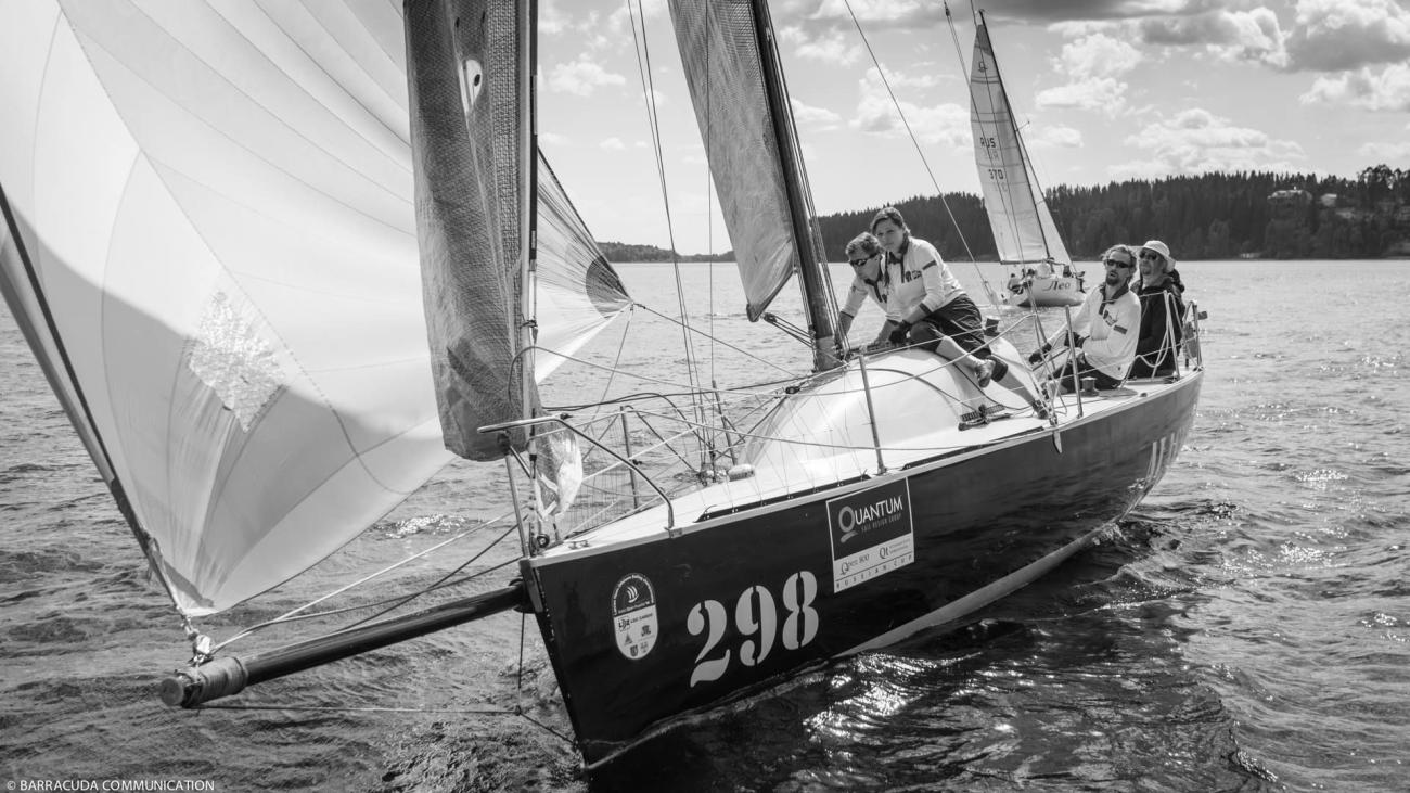 Кубок Ладоги 2015