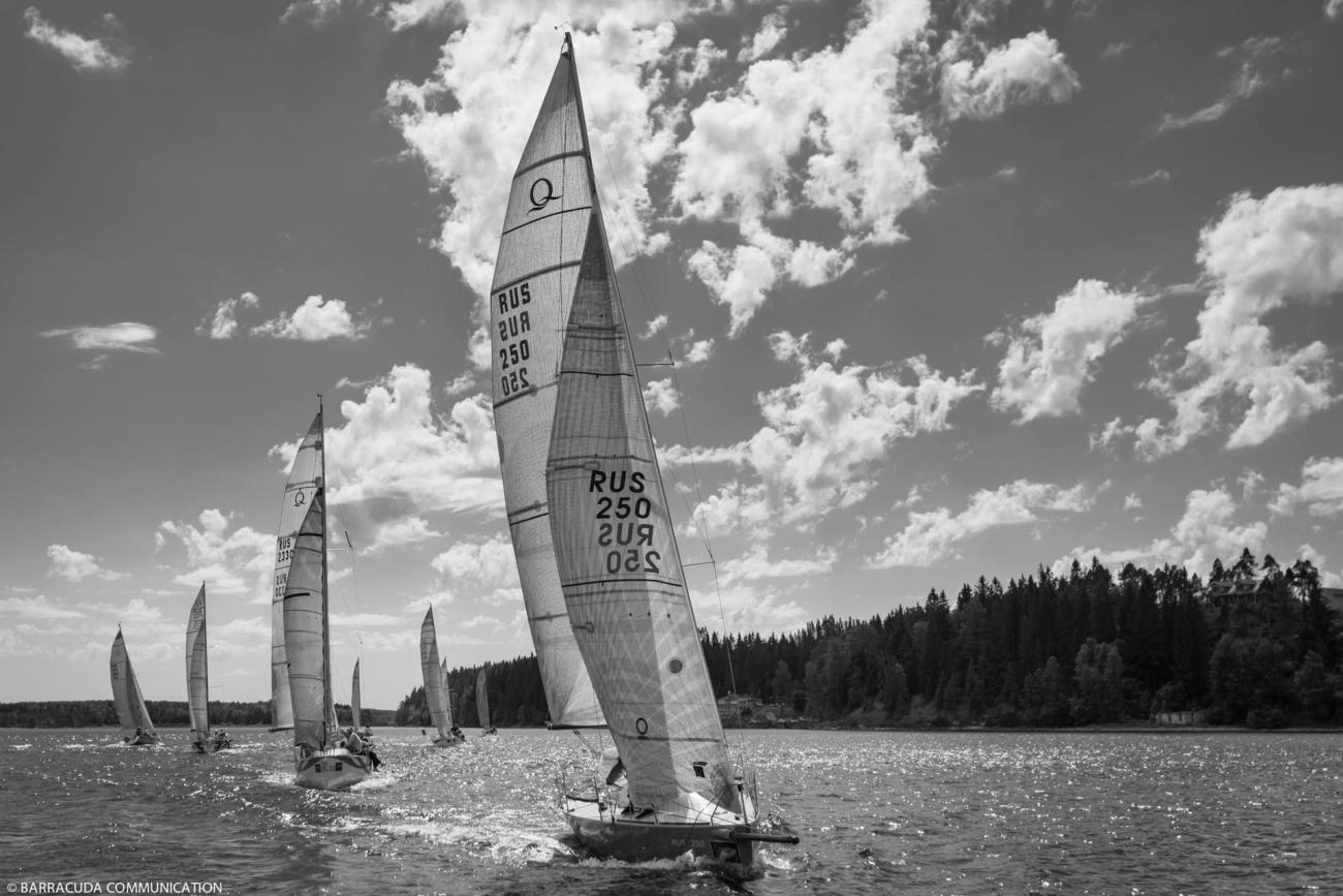 Кубок Ладоги 2015