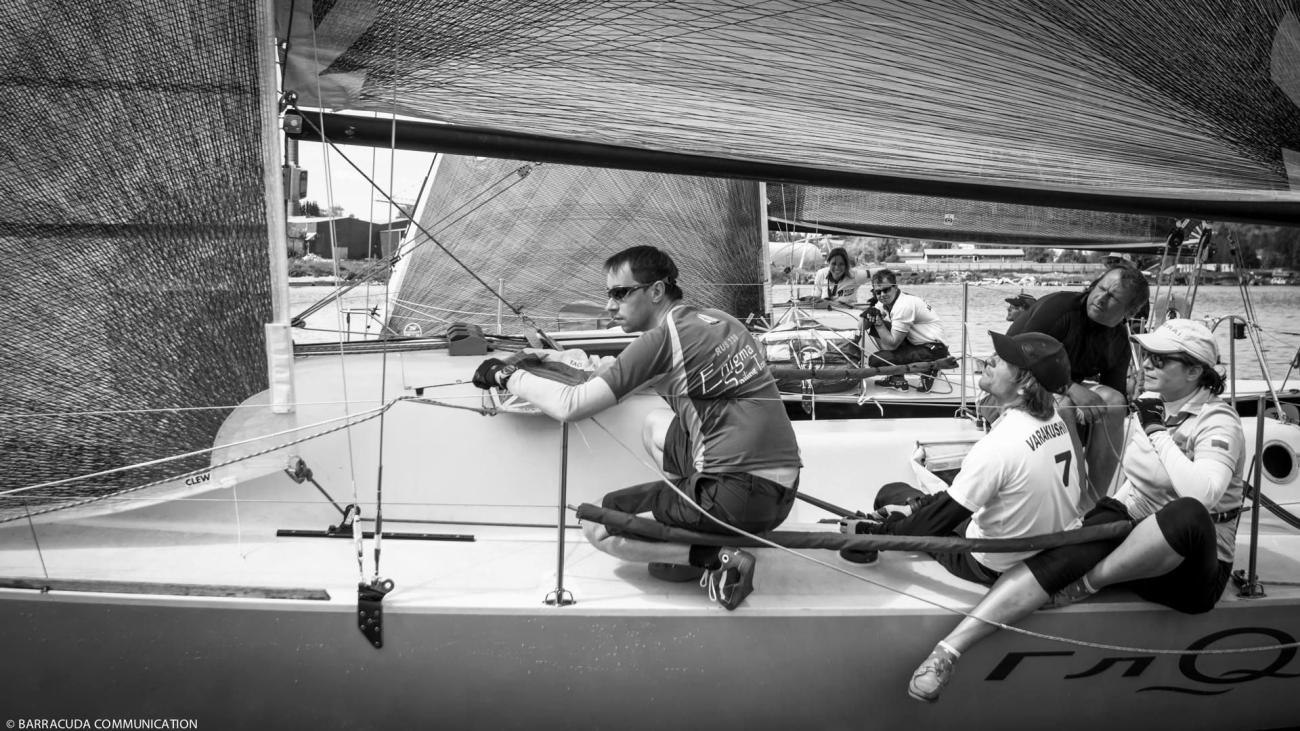 Кубок Ладоги 2015