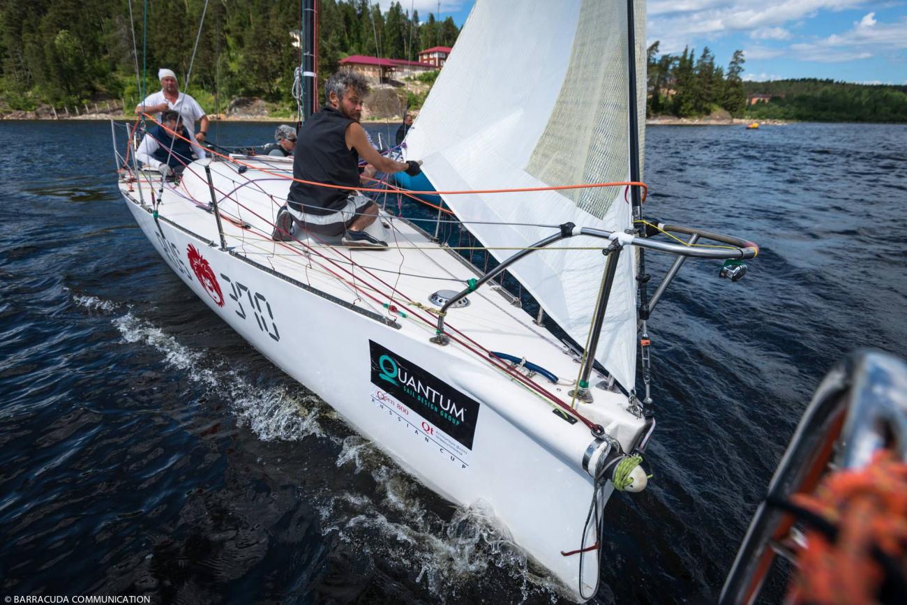 Кубок Ладоги 2015