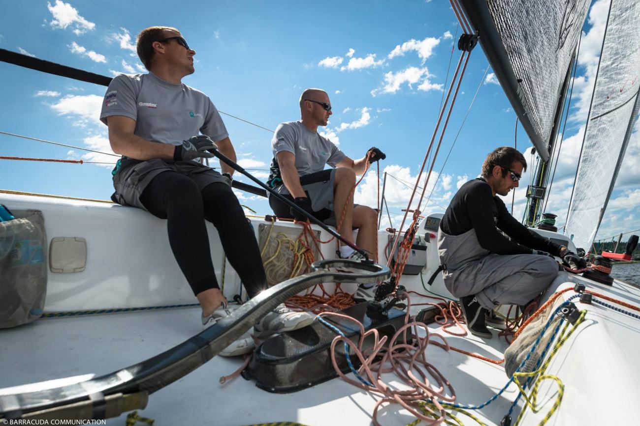 Кубок Ладоги 2015