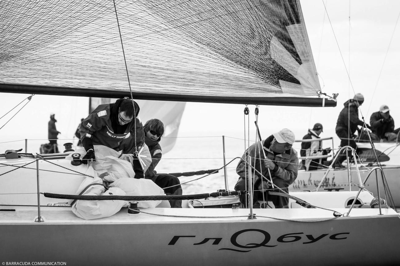 Кубок Ладоги 2015