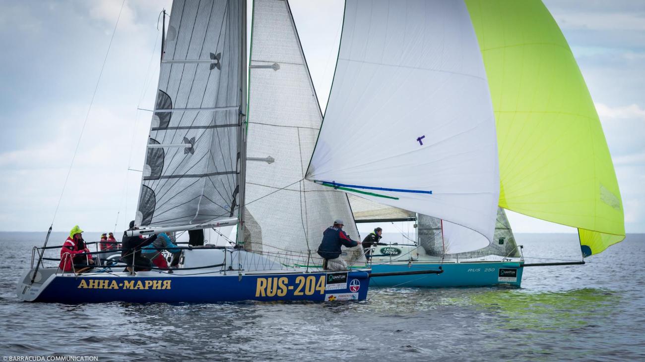 Кубок Ладоги 2015